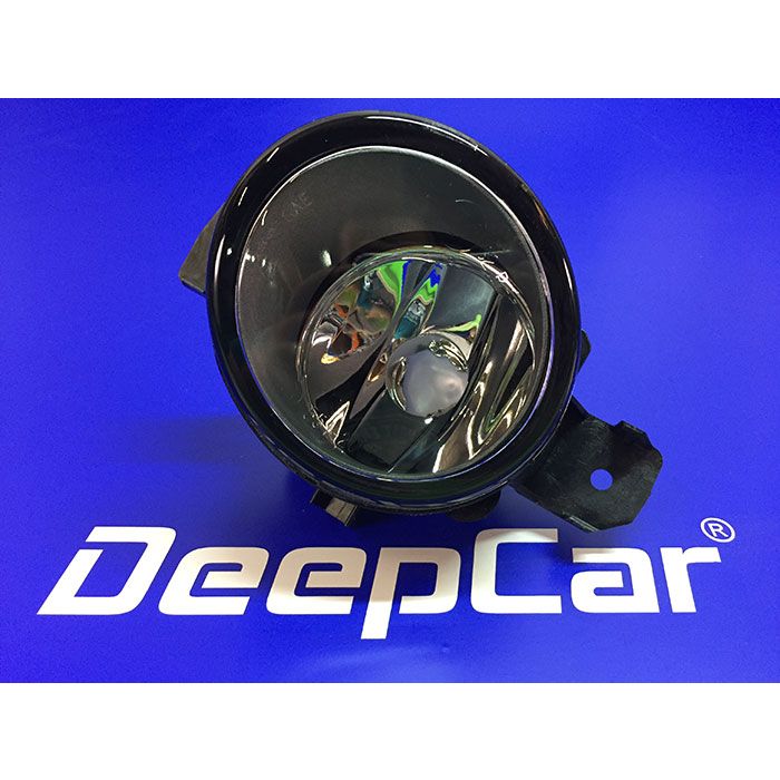 Farol de nevoeiro esquerdo Renault Clio - Laguna